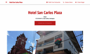 Hotel-san-carlos-plaza.negocio.site thumbnail