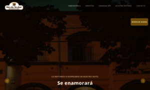 Hotel-sancarlos.com.ar thumbnail