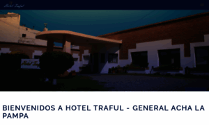 Hotel-traful.com.ar thumbnail