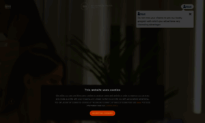 Hotel-valencia-palace.com thumbnail