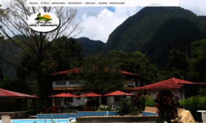 Hotel-valleverde.com thumbnail