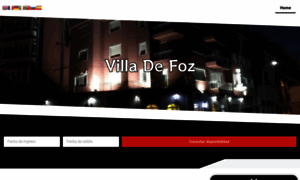 Hotel-villa-de-foz.reservahotel.top thumbnail