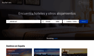 Hotel.es thumbnail