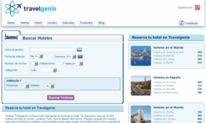 Hotel.travelgenio.es thumbnail