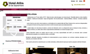 Hotel10deseptiembre.com.ar thumbnail