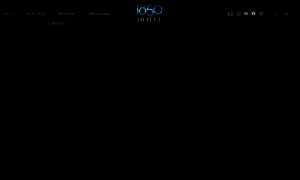 Hotel1850.com thumbnail