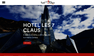 Hotel7claus.com thumbnail