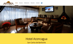 Hotelaconcaguabariloche.com thumbnail