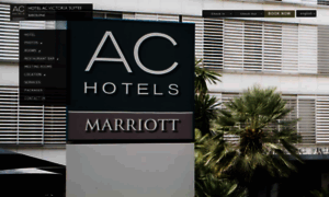 Hotelacvictoriasuites.es thumbnail