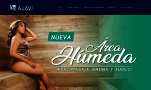 Hotelajavi.com thumbnail