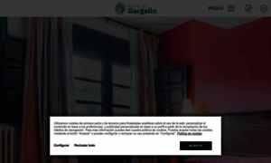 Hotelalbarracinteruel.com thumbnail