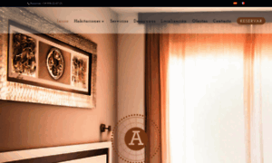 Hotelalbero.com thumbnail