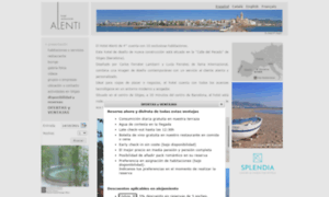 Hotelalenti.com thumbnail