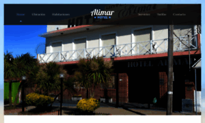 Hotelalimar.com.ar thumbnail
