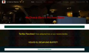 Hotelalpino.com.ar thumbnail