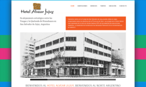 Hotelalvearjujuy.com.ar thumbnail
