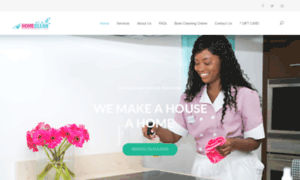 Hotelandcleaningdepot.com thumbnail