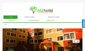 Hotelarbolgrande.com thumbnail