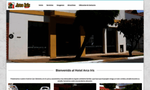 Hotelarcoiris.com.ar thumbnail