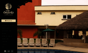 Hotelargento.com thumbnail