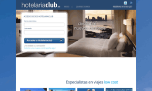 Hotelariaclub.es thumbnail