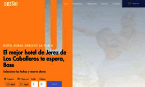 Hotelarroyolaplata.com thumbnail