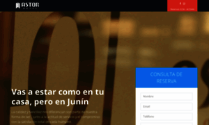 Hotelastordejunin.com.ar thumbnail