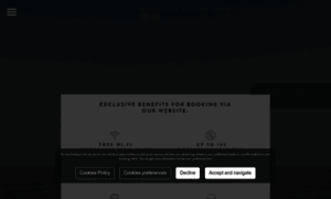 Hotelaya.com thumbnail