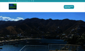 Hotelbahiataganga.com thumbnail