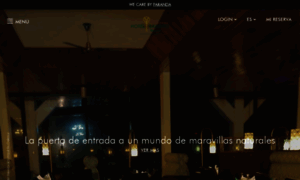 Hotelbambito.com thumbnail