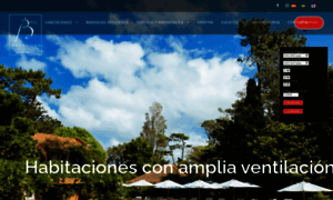Hotelbarradas.com.uy thumbnail