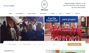 Hotelbaviera.com.co thumbnail