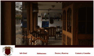 Hotelberlin.com.ar thumbnail