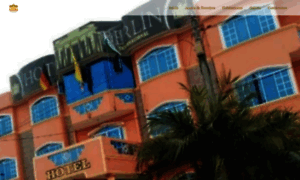 Hotelberlininternacional.com thumbnail