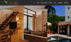 Hotelbiuluhuatulco.com thumbnail