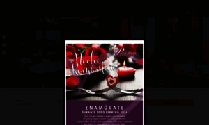 Hotelbonaparte.cl thumbnail