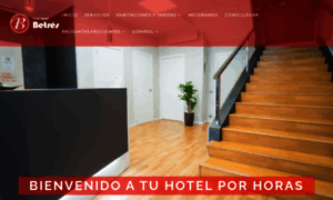 Hotelbreda.es thumbnail