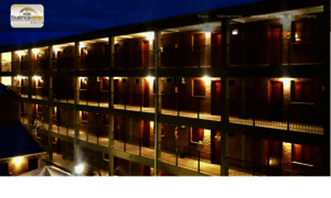Hotelbuenosaires-salta.com thumbnail