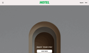 Hotelbyhotel.com thumbnail