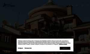 Hotelcalasdealicante.com thumbnail