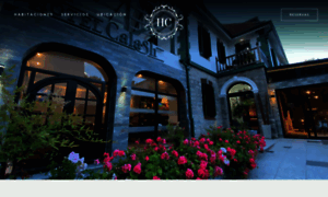 Hotelcalash.com thumbnail