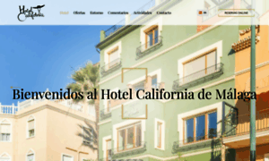 Hotelcaliforniamalaga.com thumbnail