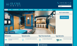 Hotelcall.es thumbnail