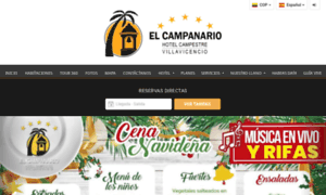 Hotelcampestreelcampanario.com.co thumbnail