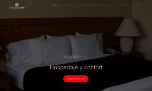 Hotelcantalaguainn.com thumbnail