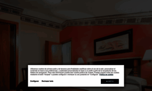 Hotelcarlos1.com thumbnail