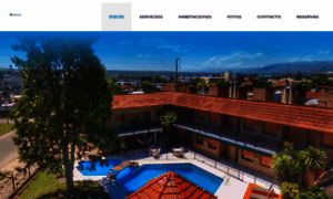 Hotelcarlospaz.com.ar thumbnail