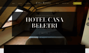 Hotelcasabeletri.com thumbnail