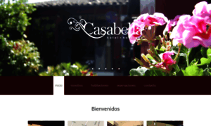 Hotelcasabellacoatepec.com.mx thumbnail