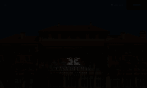 Hotelcasadelmar.com thumbnail